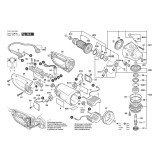Bosch - BAG-230 CLB