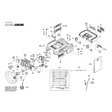 Bosch - GAS 12-40 MA