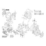 Bosch - GHP 8-15 XD
