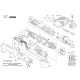 Bosch - ANGLE EXACT 7-900