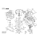 Bosch - GSS 280 AE