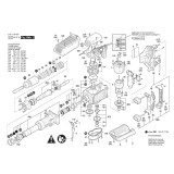 Bosch - GSH 14 C