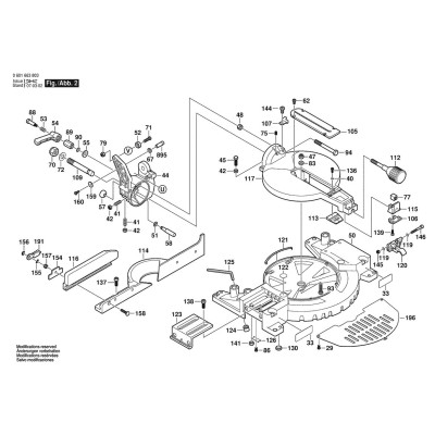 Bosch - GKG 24 V