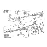 Bosch - Drill