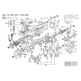 Bosch - GST 85 PBAE