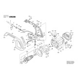 Bosch - GCM 10 J