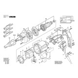 Bosch - SG25MT BARE