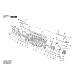 Bosch - 17 QX SC'F Q HT