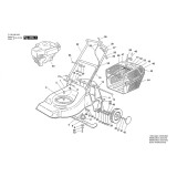 Bosch - QUADTRAK 45