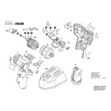 Bosch - PS22