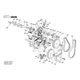 Bosch - BALMORAL 20S