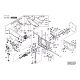 Bosch - GTS 10
