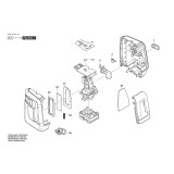 Bosch - GLL 3-15