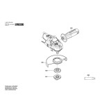 Bosch - AdvancedGrind 18