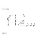 Bosch - 17431-857 ARCE