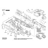 Bosch - BT ANGLE EXACT 7