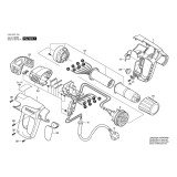 Bosch - GHG 630 DCE