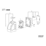 Bosch - 58-ILM-XT