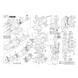 Bosch - GSH 16-28