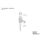Bosch - AKR 70 ECO