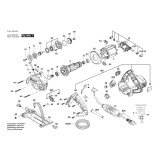 Bosch - GDC 125