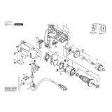 Bosch - 6443 TYPE 1