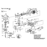 Bosch - WET GRINDER
