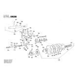 Bosch - COMMODORE B17ME