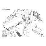 Bosch - ​GTS100-254