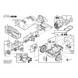 Bosch - AQUATAK 110