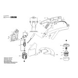 Bosch - 546 LINE TRIM.