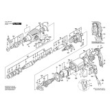 Bosch - GBH 2-23 RE