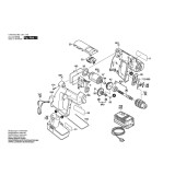 Bosch - PBM 7,2 VS-2