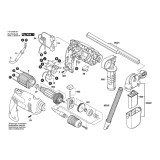 Bosch - 6092
