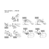 Bosch - PKS 46