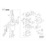 Bosch - GOF 1600 CE