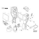 Bosch - GTC 400 C