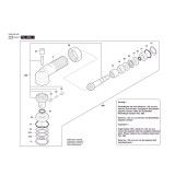 Bosch - "12V 3/8"""