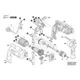 Bosch - 6410