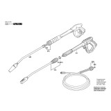 Bosch - GHP 6-14