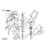 Bosch - AHS 600