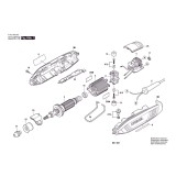 Bosch - 4300 120V