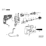 Bosch - GBM 10