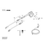 Bosch - GHP 5-65