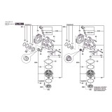 Bosch - GWS14-50B