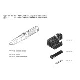 Bosch - PSR 3,6 V