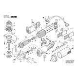 Bosch - 9450