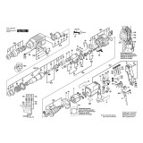 Bosch - BHD-2