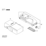 Bosch - D-TECT 100