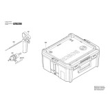 Bosch - PBH 2000 RE